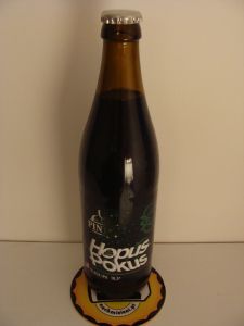 PINTA Hopus Pokus