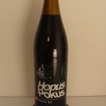 PINTA Hopus Pokus