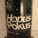PINTA Hopus Pokus