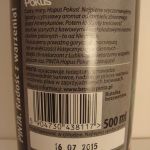 PINTA Hopus Pokus