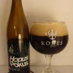 PINTA Hopus Pokus