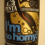 PINTA I’m So Horny!
