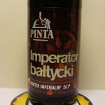 PINTA Imperator Bałtycki