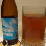 PINTA Koniec Świata