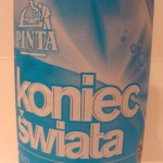 PINTA Koniec Świata