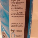 PINTA Koniec Świata