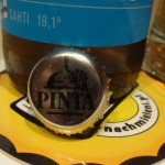 PINTA Koniec Świata