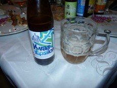 PINTA Kwas Epsilon