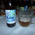 PINTA Kwas Epsilon