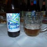 PINTA Kwas Epsilon