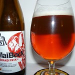 PINTA MaiBock Grand Prix