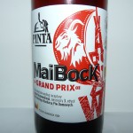 PINTA MaiBock Grand Prix