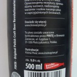 PINTA Niedobity