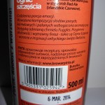 PINTA Ognie Szczęścia