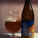 Zdjęcie dodane przez Suchy - PINTA Oki Doki
