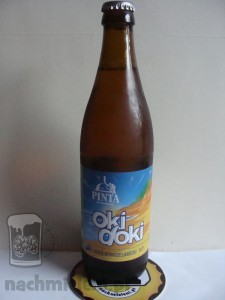 PINTA Oki Doki