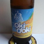 PINTA Oki Doki