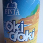 PINTA Oki Doki