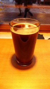 PINTA Old Ale