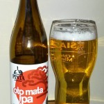Zdjęcie dodane przez Paweł - PINTA Oto Mata IPA