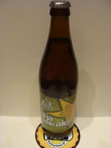 PINTA A Ja Pale Ale
