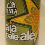 PINTA A Ja Pale Ale