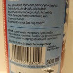 PINTA Pierwsza Pomoc