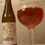 PINTA Quatro