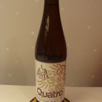 PINTA Quatro