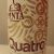 PINTA Quatro