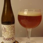PINTA Quatro