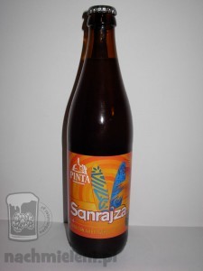 PINTA Sanrajza