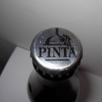 PINTA Sanrajza