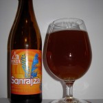 PINTA Sanrajza