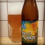 Zdjęcie dodane przez tadzisz - PINTA Son of a Birch