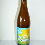 PINTA Son of a Birch