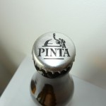 PINTA Son of a Birch