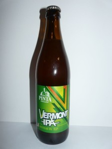 PINTA Vermont IPA