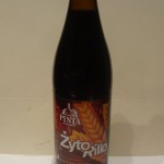 PINTA Żytorillo