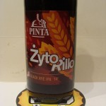 PINTA Żytorillo