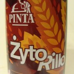 PINTA Żytorillo