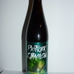 Piotrek z Bagien American Pils