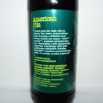 Piotrek z Bagien American Pils