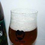 Piotrek z Bagien American Pils