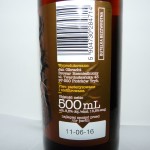 Piotrek z Bagien Tripel