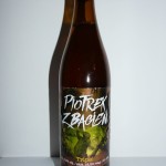 Piotrek z Bagien Tripel