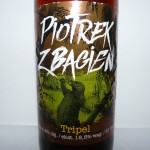 Piotrek z Bagien Tripel