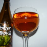Piotrek z Bagien Tripel
