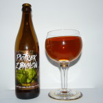 Piotrek z Bagien Tripel