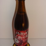 Piotrek z Bagien American Amber Ale